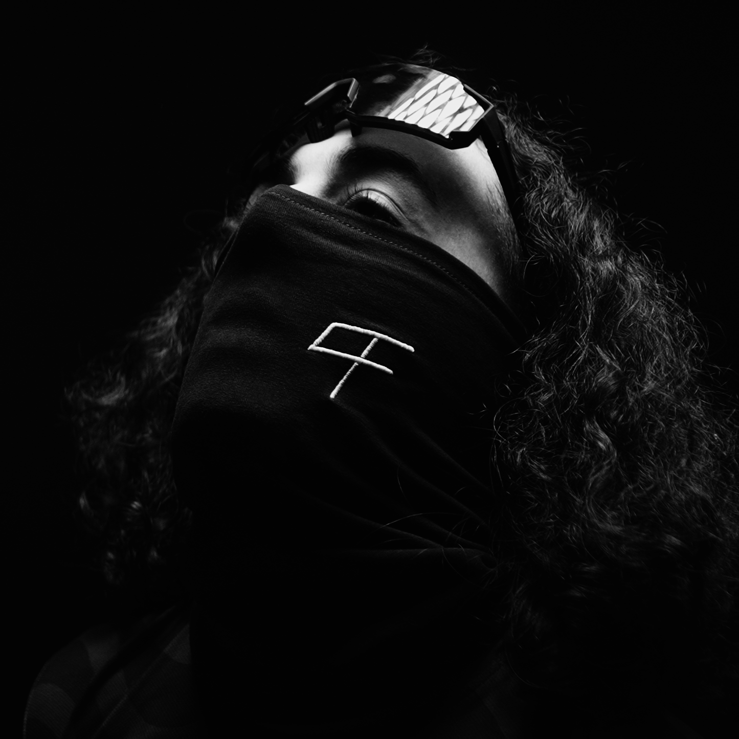 QC® - Cagoule