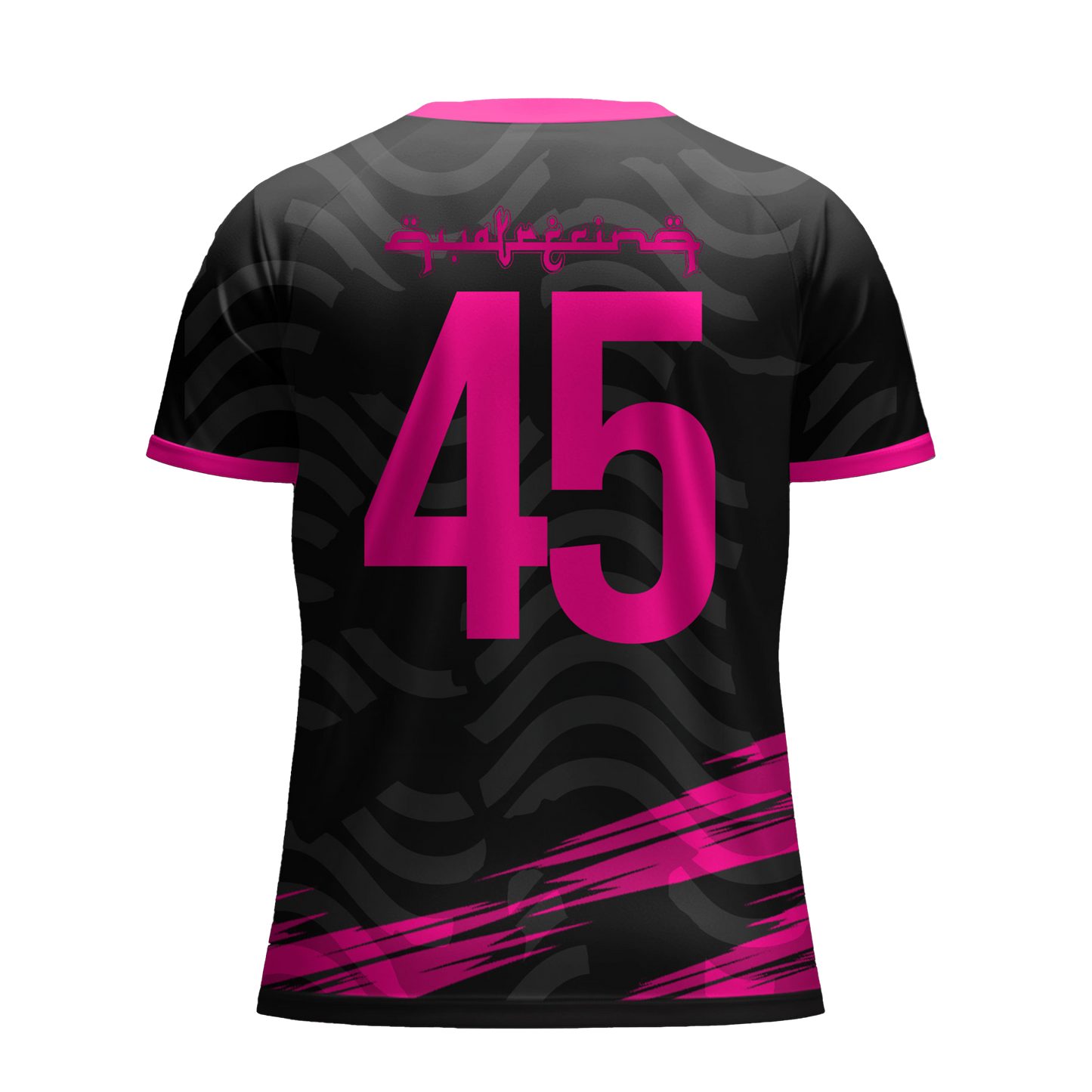 QC® - FORMA Magenta