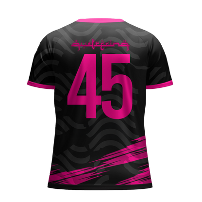 QC® - FORMA Magenta