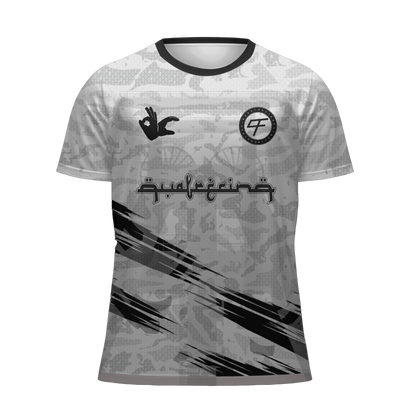 QC® - FORMA Blanco