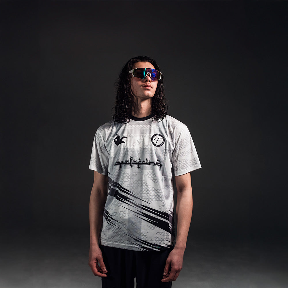 QC® - FORMA Blanco