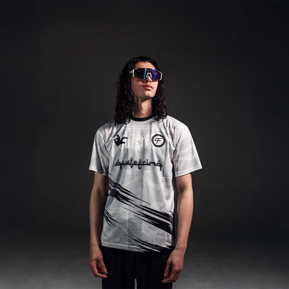 QC® - FORMA Blanco