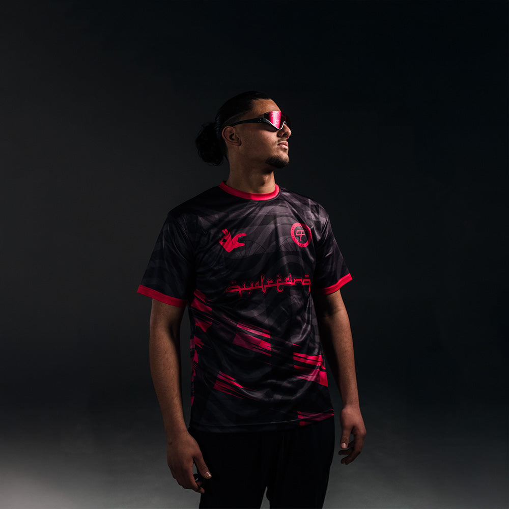 QC® - FORMA Magenta