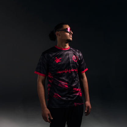 QC® - FORMA Magenta